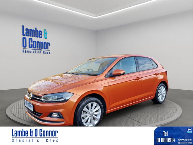 vehicle for sale from Lambe & O'Connor