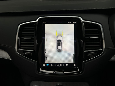 2024 Volvo XC90