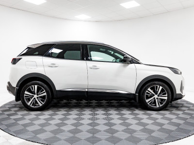 2023 Peugeot 3008