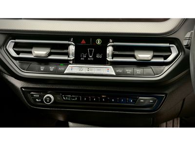 2021 BMW 2 Series