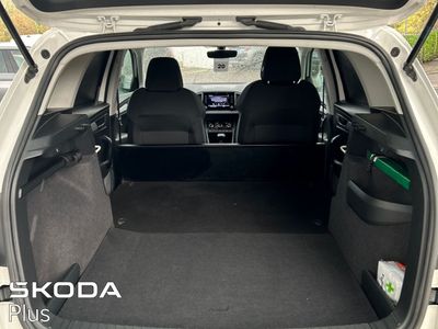 2021 Skoda Karoq