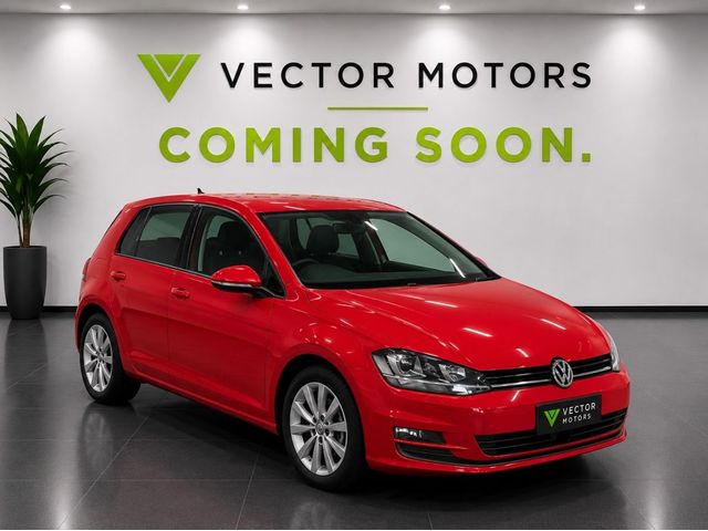 vehicle for sale from Vector Motors