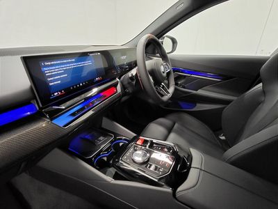 2026 BMW M5