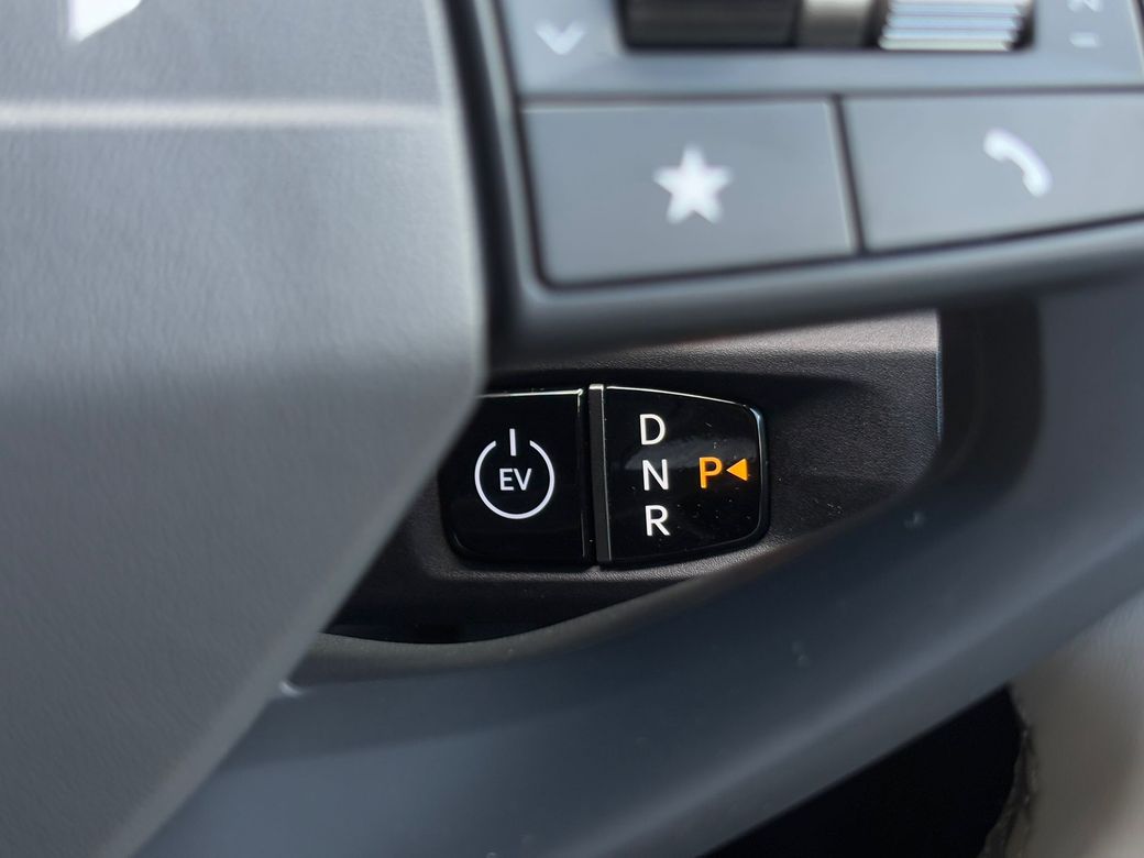 2026 Kia EV2
