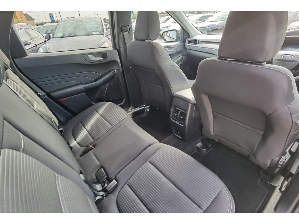 2023 Ford Kuga