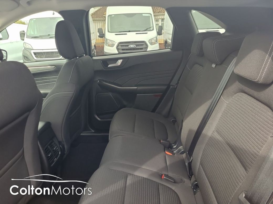 2024 Ford Kuga