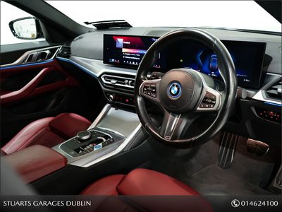 2023 BMW i4