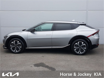 2023 Kia EV6