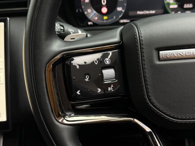2024 Land Rover Range Rover Velar