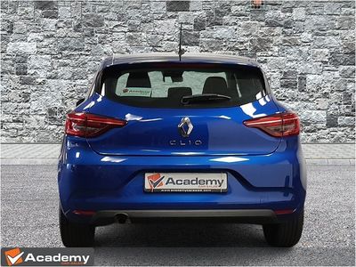 2023 Renault Clio