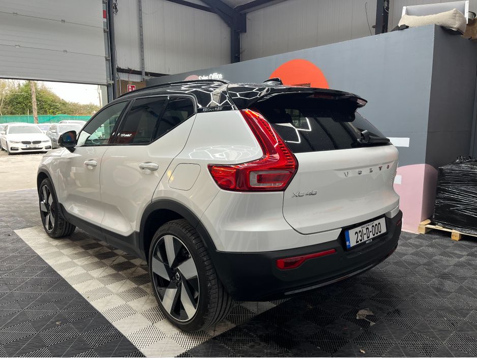2023 Volvo XC40