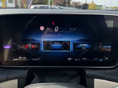 2023 Mercedes-Benz GLC Class