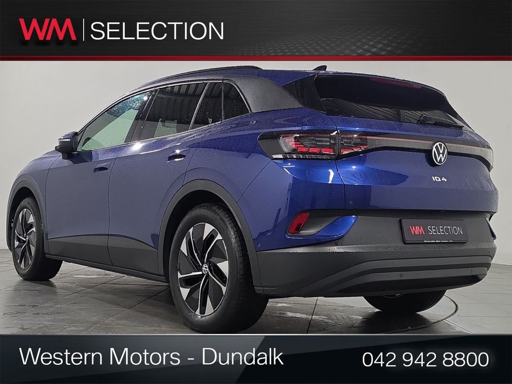 2026 Volkswagen ID.4