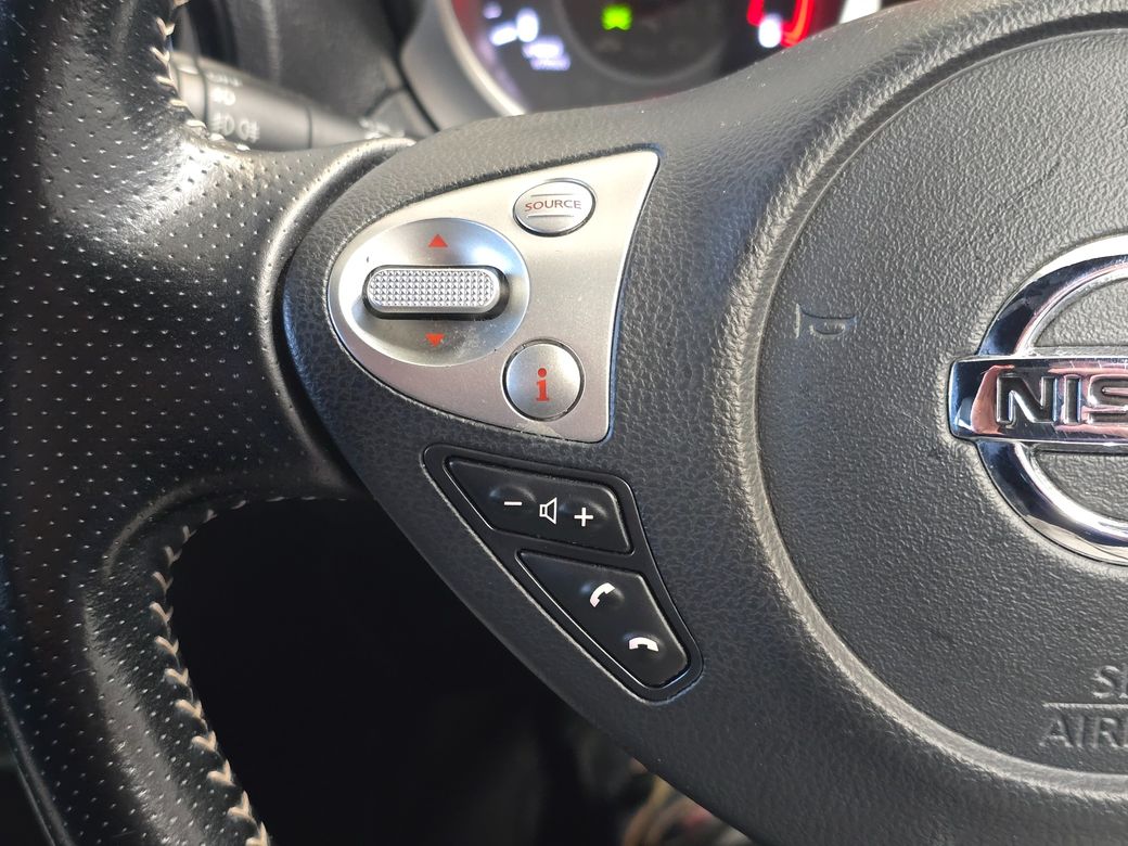 2017 Nissan Juke