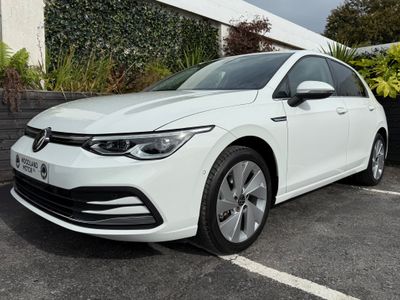 2022 Volkswagen Golf