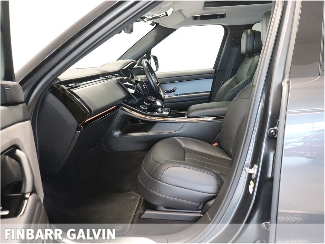 2023 Land Rover Range Rover