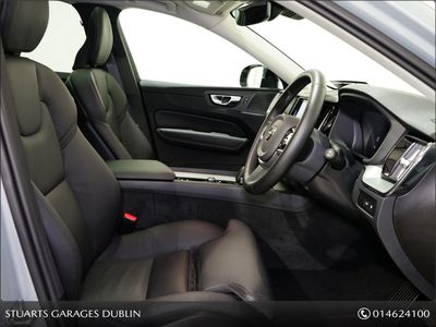 2025 Volvo XC60