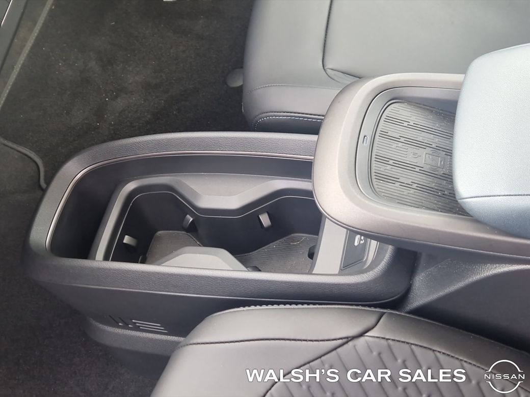 2026 Nissan Leaf