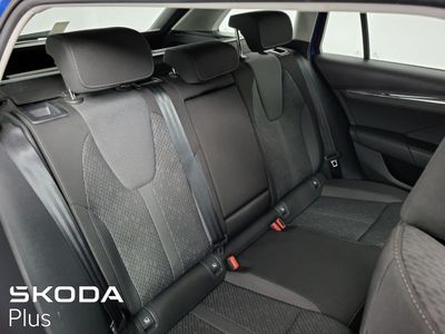 2023 Skoda Octavia