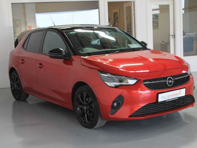 2021 Opel Corsa