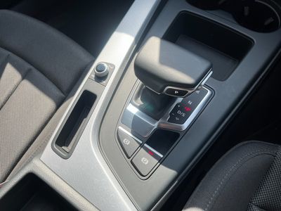 2020 Audi A4