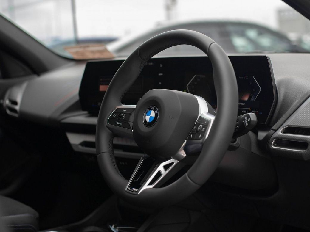 2025 BMW 1 Series