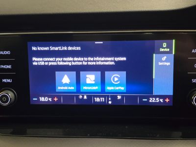 2024 Skoda Octavia