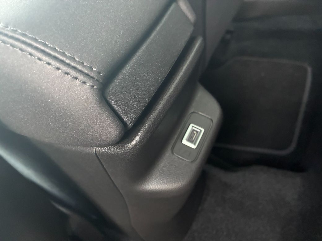 2026 Alfa Romeo Junior