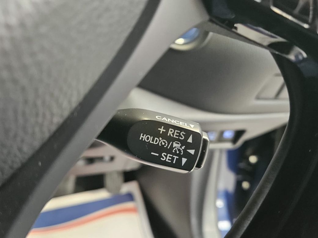 2021 Toyota C-HR