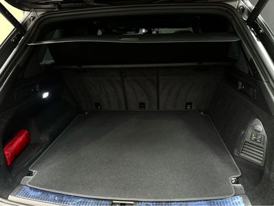 2024 Volkswagen Touareg