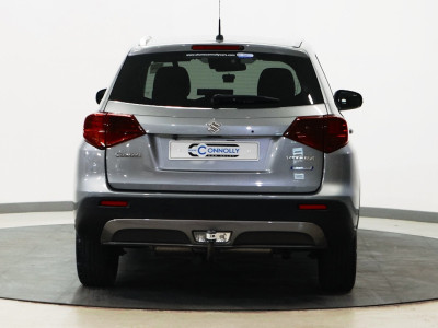 2022 Suzuki Vitara