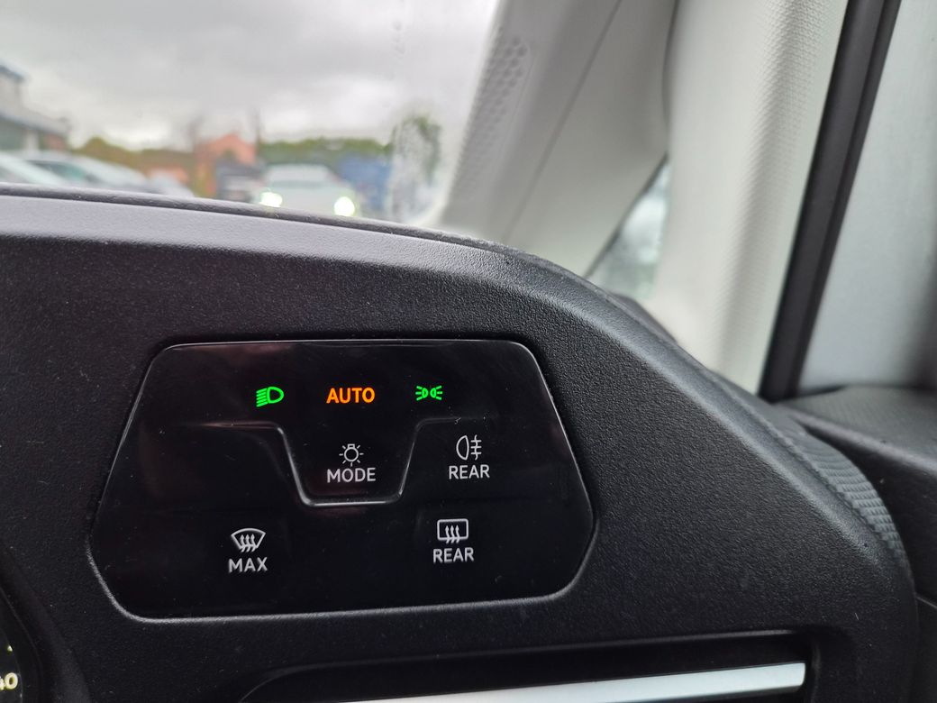 2023 Volkswagen Caddy Maxi Life