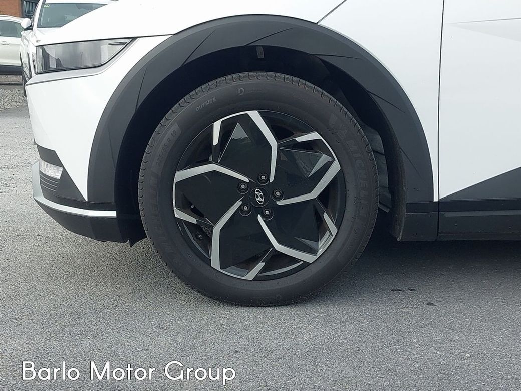 2025 Hyundai Ioniq 5