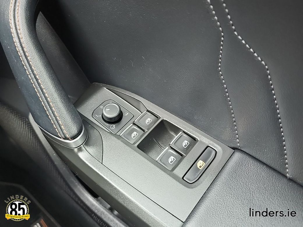 2023 Cupra Formentor