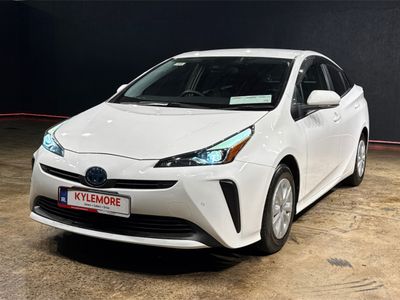 2022 Toyota Prius