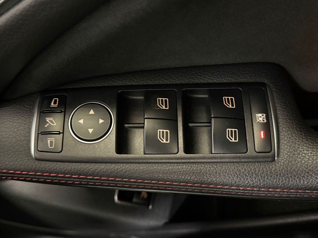 2019 Mercedes-Benz CLA Class