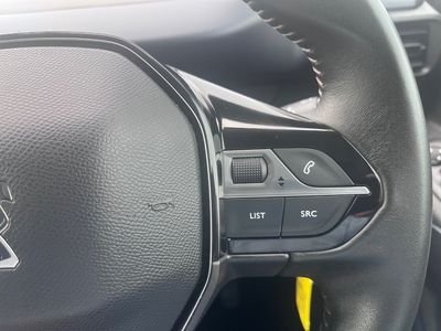 2019 Peugeot Rifter