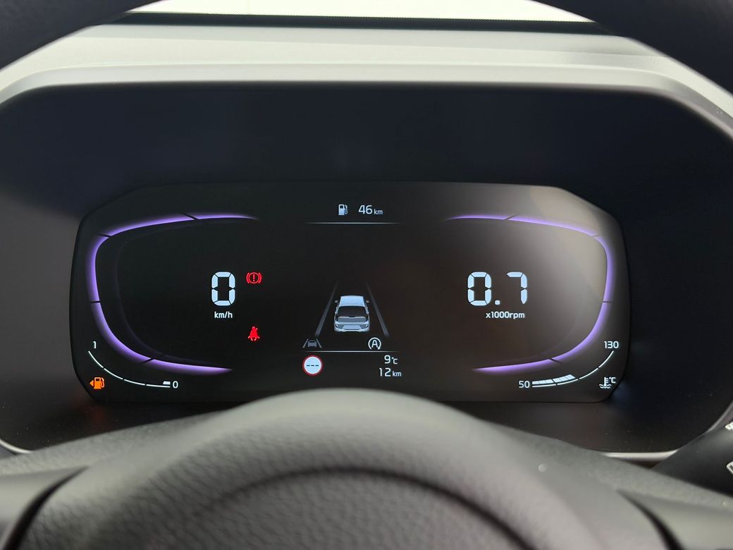2026 Kia Picanto