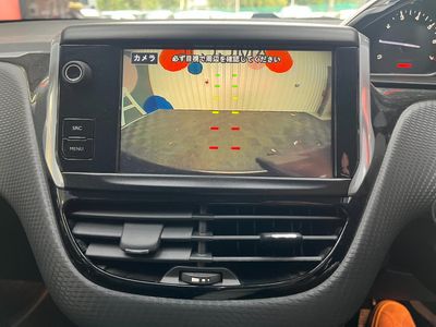 2016 Peugeot 2008