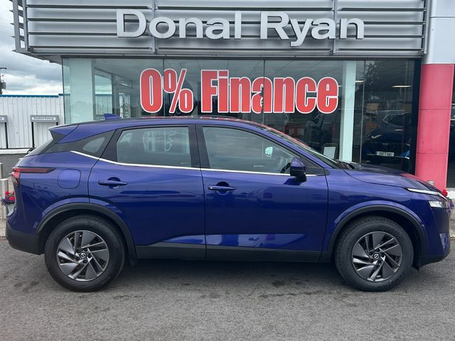 vehicle for sale from Donal Ryan Motor Group Thurles