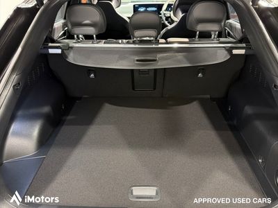 2025 Kia EV6