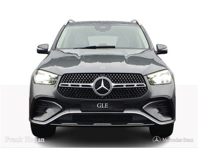 2025 Mercedes-Benz GLE Class