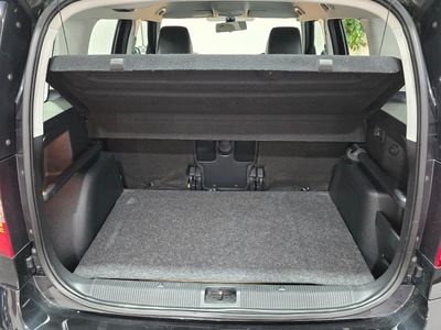 2015 Skoda Yeti