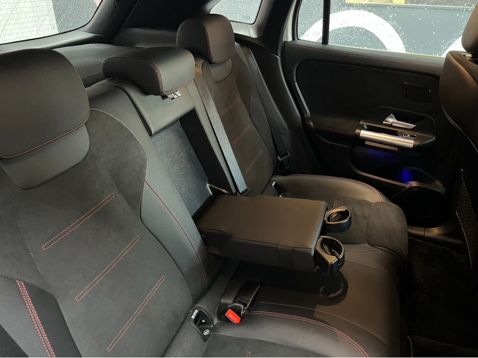 2024 Mercedes-Benz EQA