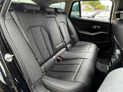 2021 BMW 3 Series