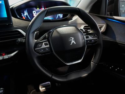 2023 Peugeot 3008