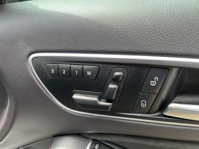 2014 Mercedes-Benz A Class