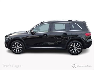 2023 Mercedes-Benz GLB Class