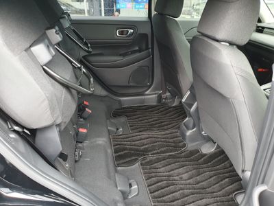 2024 Honda HR-V