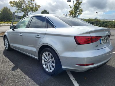 2014 Audi A3